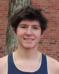 2024-25 Men's Track and Field Roster