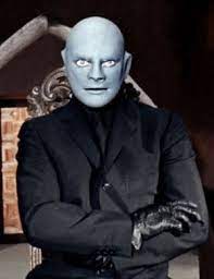 Fantômas is also planning to abduct a second scientist, professor lefebvre. The Fantomas Website The Films Jean Marais Funny Movies Film Love Movie