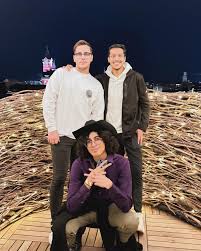 Hunter Kestner (@hunterkest) • Instagram photos and videos