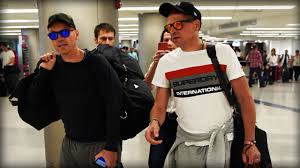 Born 2 december 1973) is a german former professional road bicycle racer. Jan Ullrich In Miami Gelandet Fur Entgiftungs Therapie Bildplus Inhalt Radsport Bild De