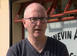 HSE adviser Doctor Ray Walley says that NPHET should 'seriously consider'  placing Dublin to Level 4 instead of Level 3