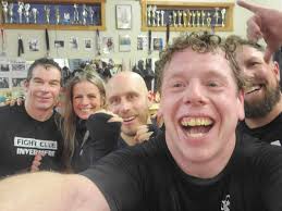 Patrick Passmore, Erik Fandrel, Harley Karl, Nevaeh, Sephira and Odin Oddy.  True champions.