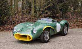 Image result for California Sage 1959 Aston Martin