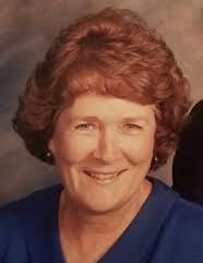 Obituary information for Kathryn Yvonne Guth