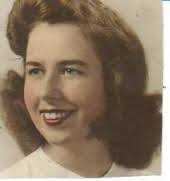 Obituary information for Dorothy E Dunn