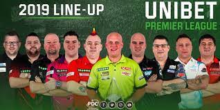 Finale der darts premier league erstmals in deutschland. Will The 2019 Premier League Be The Best Premier League Ever Darts Planet