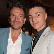 Peter Andre's marriage hopes with wife Emily revealed in heartfelt post