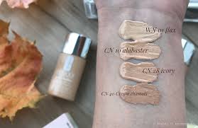 Clinique foundation best sellers include clinique even better™ foundation for a more even skin tone; Clinique Even Better Spf 15 Wn 01 Flax Cn 10 Alabaster Cn 28 Ivory Cn 40 Cream Chamois Moi Pomoshniki Dlya Krasivogo I Rovnogo Cveta Lica Otzyvy Pokupatelej Kosmetista