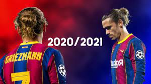 The france international was wanted by manchester united and chelsea. Antoine Griezmann Goals Skills Assists 2020 2021 Fc Barcelona Hd Youtube