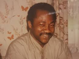 Fundraiser for Andrew Mante by Emily Tabb : In Loving Memory of Edmund Mante