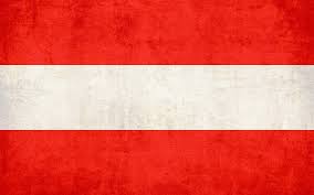 The flag of austria has three equal horizontal bands of red (top), white, and red.the austrian flag is possibly the oldest national flag design in the world. Austria Flag Wallpapers For Android Apk Download