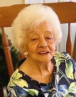 Viola Angelucci Obituary