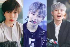 The Korean Business Research Institute Has Revealed This Month S Brand Reputation Rankings For Individual Idols