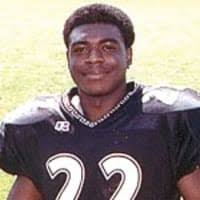 Garry Pack 2004 Inside Linebacker Mississippi