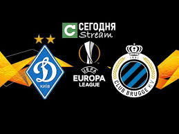 «брюгге» приймає «динамо» у вирішальній грі 1/16 фіналу лє. Kak Sygrali Dinamo I Shahter Rezultaty 1 16 Ligi Evropy Polemika