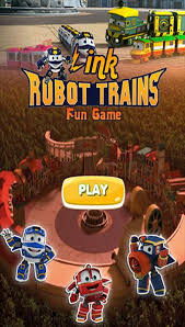 Link Robot Trains For Android Apk Download Download this train robot transformation game and give. link robot trains for android apk