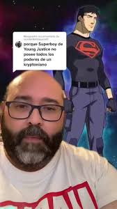 Responder a @nicolasdavidgom40 #greenscreen #superboy #connerkent #superman  #dccomics #comics #frikadas #aprendeentiktok #parati #fyp #fy