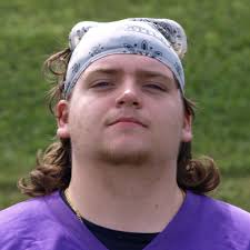 Campbell County Football Roster (2022-23)