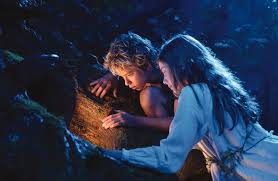 Movie Review Peter Pan 2003 Peter Pan 2003 Peter Pan Movie Peter Pan Syndrome