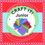 Craft It Junior! at McBride