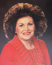 Jewel Dean Hall Eady Obituary June 5, 2024