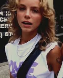 Anny Salcedo's Instagram, Twitter & Facebook