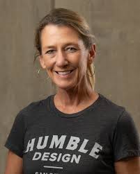 San Diego — Humble Design