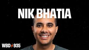 Economics in One Podcast with Ben Prentice