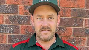 Cricket carnage as Northerners' opening bowler Tim Brett nabs 8-0 in  Shepparton association
