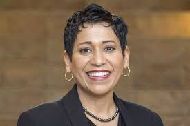 Stella Silva named to Inclusive Excellence role