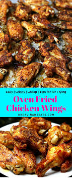 20 fantastic chicken wing recipes. An Easy Cheap Keto Dinner Recipe For Oven Fried Chicken Wings Using A Special Tip Yo Chicken Wing Recipes Baked Chicken Wing Recipes Fried Fries In The Oven