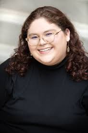 Gallery 3 — Light in the Grove