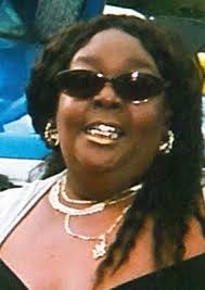 Kannie Gilliam Obituary (1956