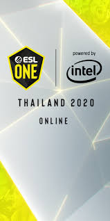 Esl One Thailand 2020 Americas Closed Qualifier Esl Play