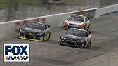 When mike gets nascar driver tony stewart and his racecar in the store, he realizes how much he misses the adrenaline rush he used to get from his adventures on the road; Tony Stewart Wins In Last Lap Battle With Denny Hamlin Sonoma 2016 Nascar Sprint Cup Youtube