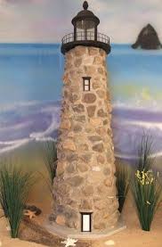 Some popular roblox music codes you may like. Stone Lawn Lighthouses For Your Yard And Garden Lighthouse Crafts Seaside Decor Lighthouse