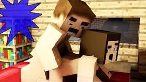 ZOMBIE SEXDEN Minecraft Smaxs Adventure 14