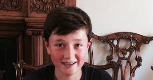 Young rider suffered fatal head injuries after falling from horse