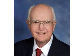 Robert Hill Obituary (2019)