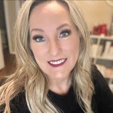 Who is your go to for lashes?