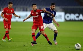 Werder bremen fortuna düsseldorf vs. Fc Schalke 04 Vs Bayer Leverkusen Prediction Preview Team News And More Bundesliga 2020 21