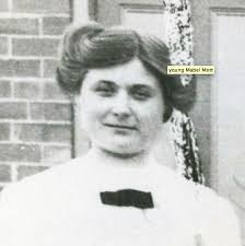 Miss Mabel's Motts memories of Thurgarton