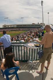 Tempe Diablo Stadium Los Angeles Angels Of Anaheim