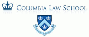Columbia Law School Law School Columbia School