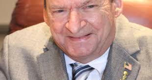 Robert William Sorge, was 75, former Mount Arlington Council president,  distinguished Vietnam veteran