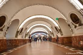 We did not find results for: 10 Estaciones Mas Bonitas Del Metro De San Petersburgo