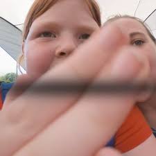 1st Clacton Guides' Christmas Float