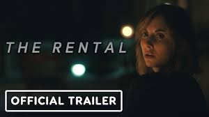 Use sublet searching tools to find the perfect rental that matches your lifestyle. The Rental Official Trailer 2020 Alison Brie Dan Stevens Youtube