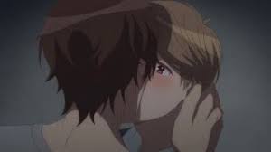 Goblins cave yaoi animation review senpai tvx. Hyperventilation Anime Episode 1