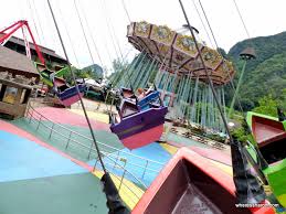 1, persiaran lagun sunway 1 (sunway city ipoh) 31150 ипо, perak малайзия. Fun In The Sunway Lost World Of Tambun Review Family Travel Blog Travel With Kids